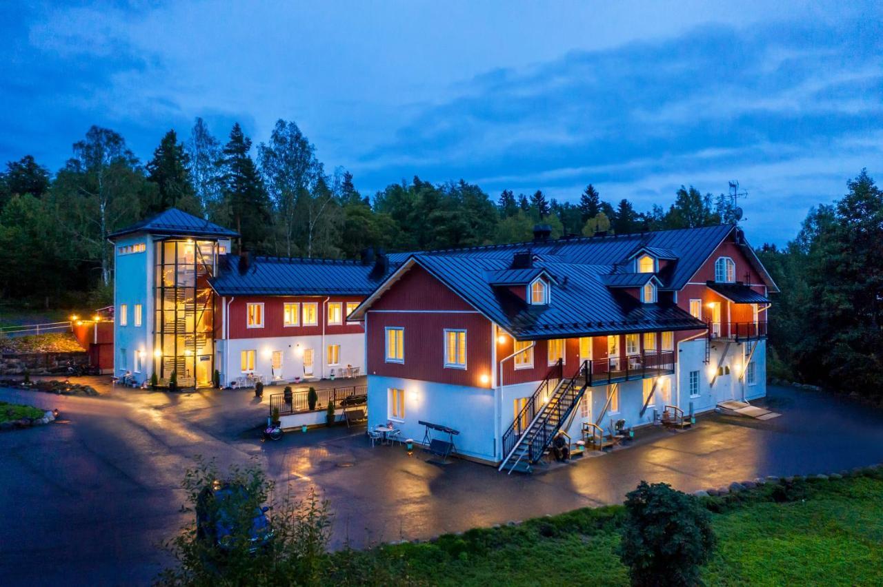 Apartments In Porvoo Bagian luar foto
