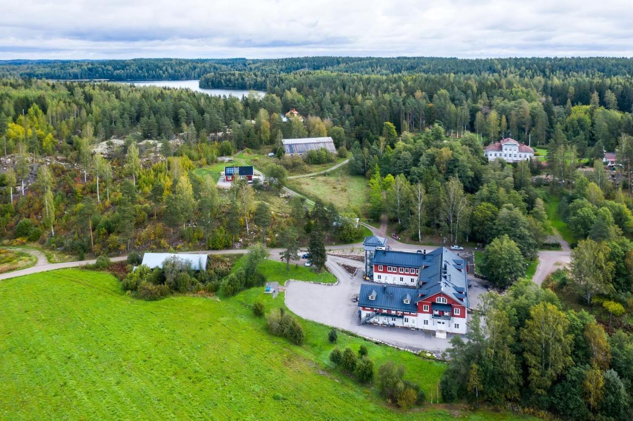 Apartments In Porvoo Bagian luar foto
