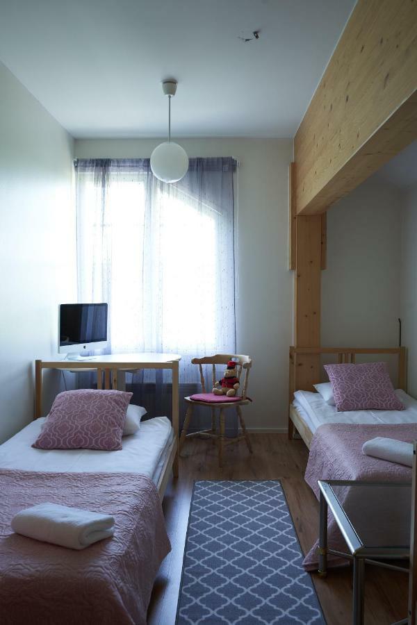 Apartments In Porvoo Bagian luar foto
