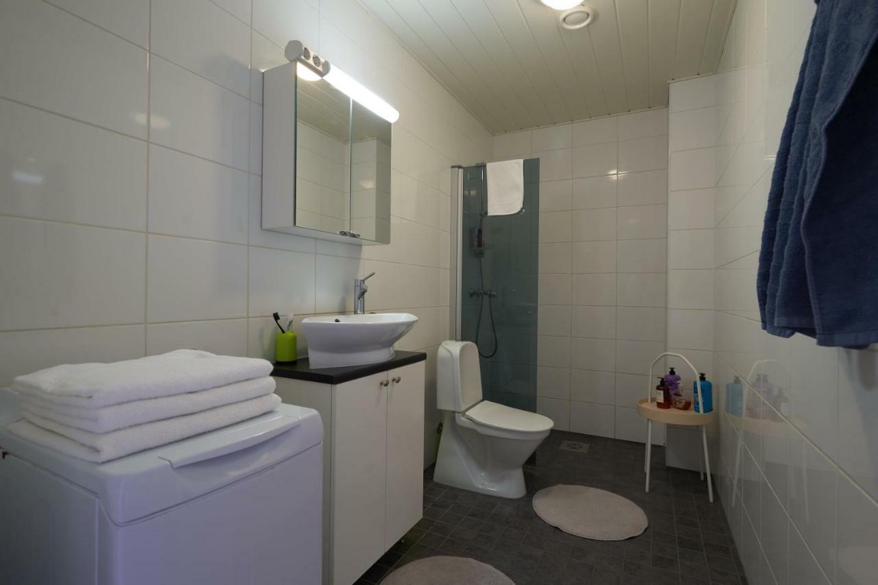 Apartments In Porvoo Bagian luar foto