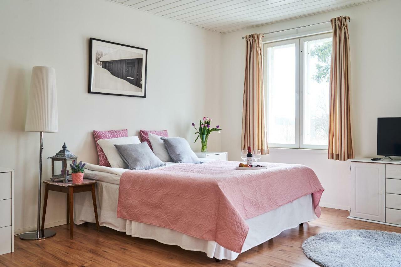 Apartments In Porvoo Bagian luar foto