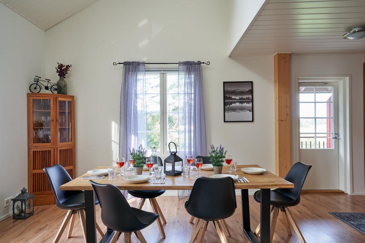 Apartments In Porvoo Bagian luar foto