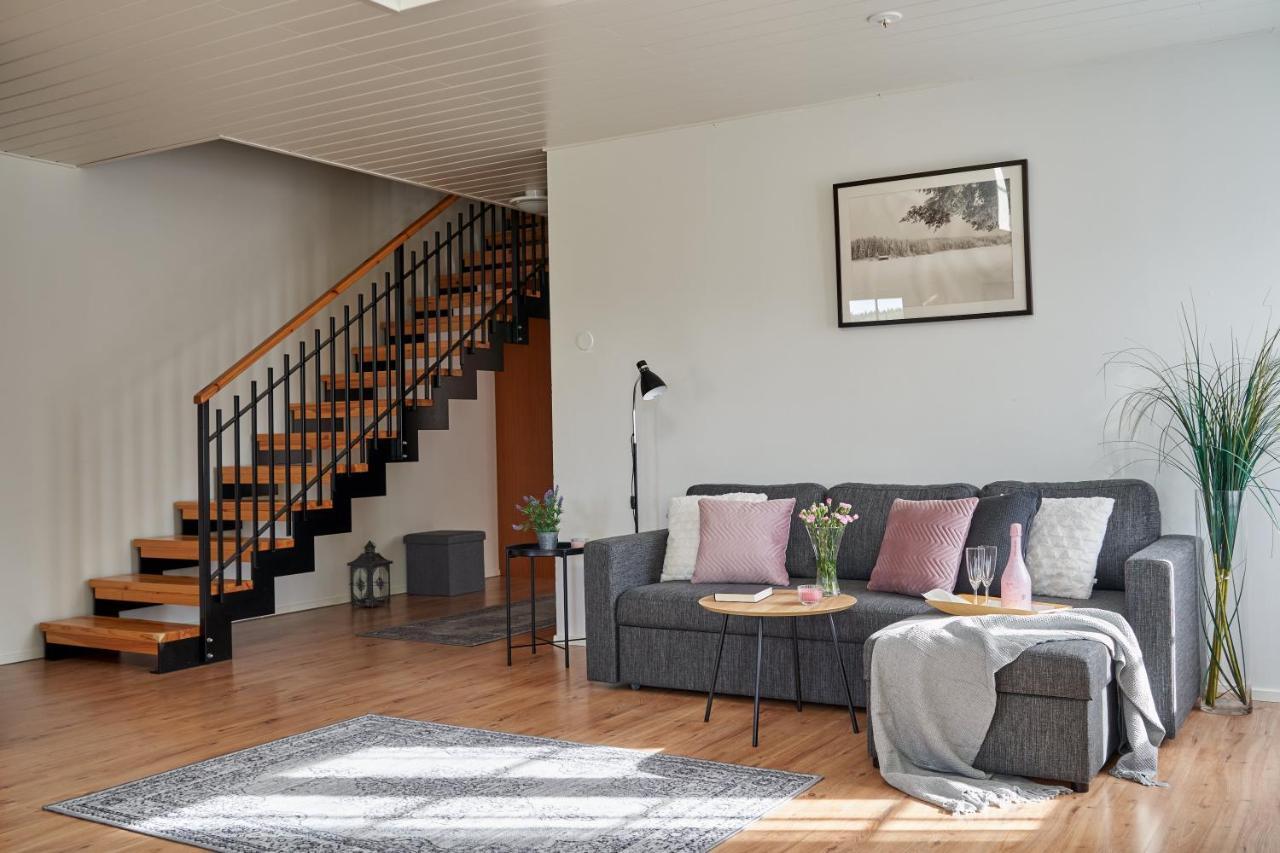 Apartments In Porvoo Bagian luar foto