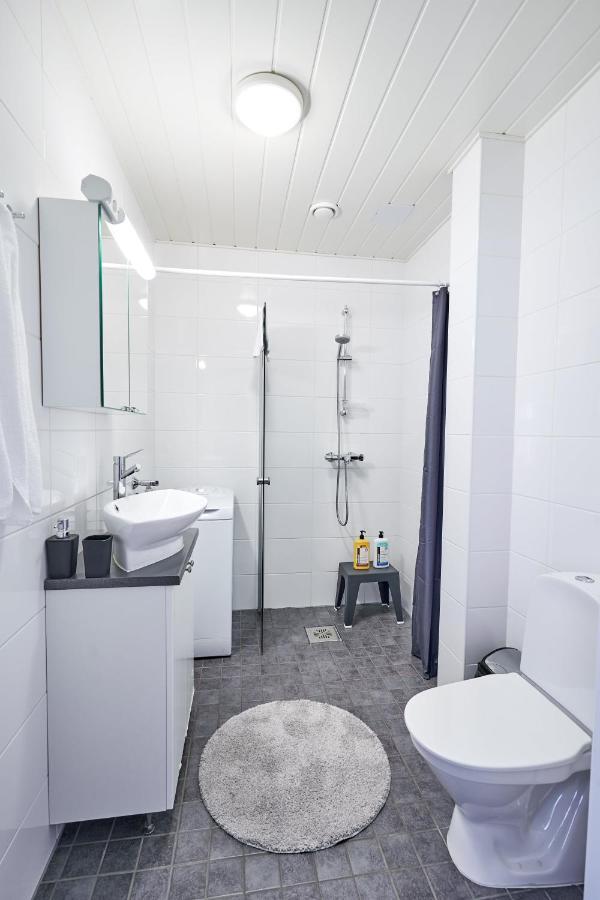 Apartments In Porvoo Bagian luar foto
