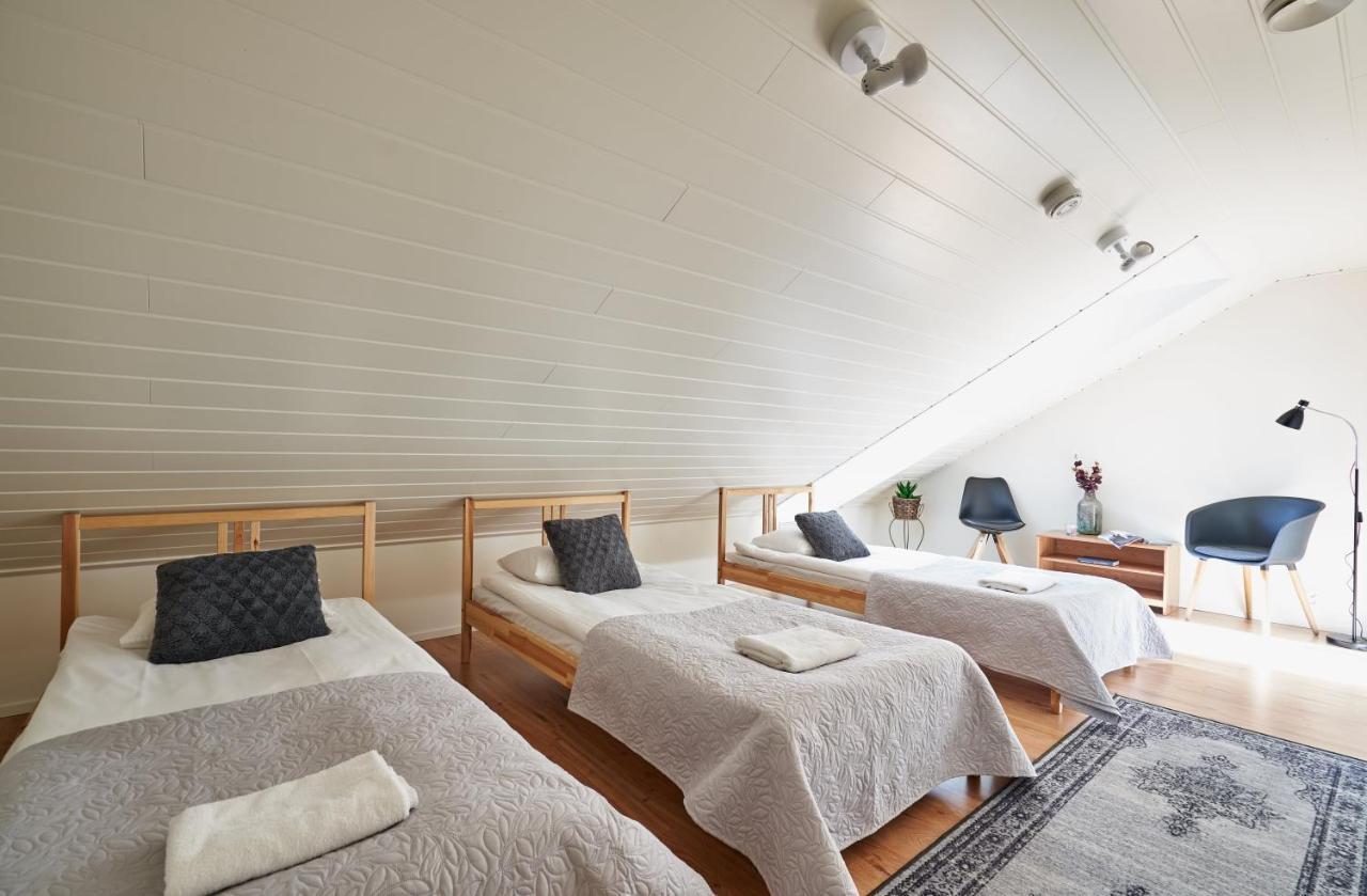 Apartments In Porvoo Bagian luar foto