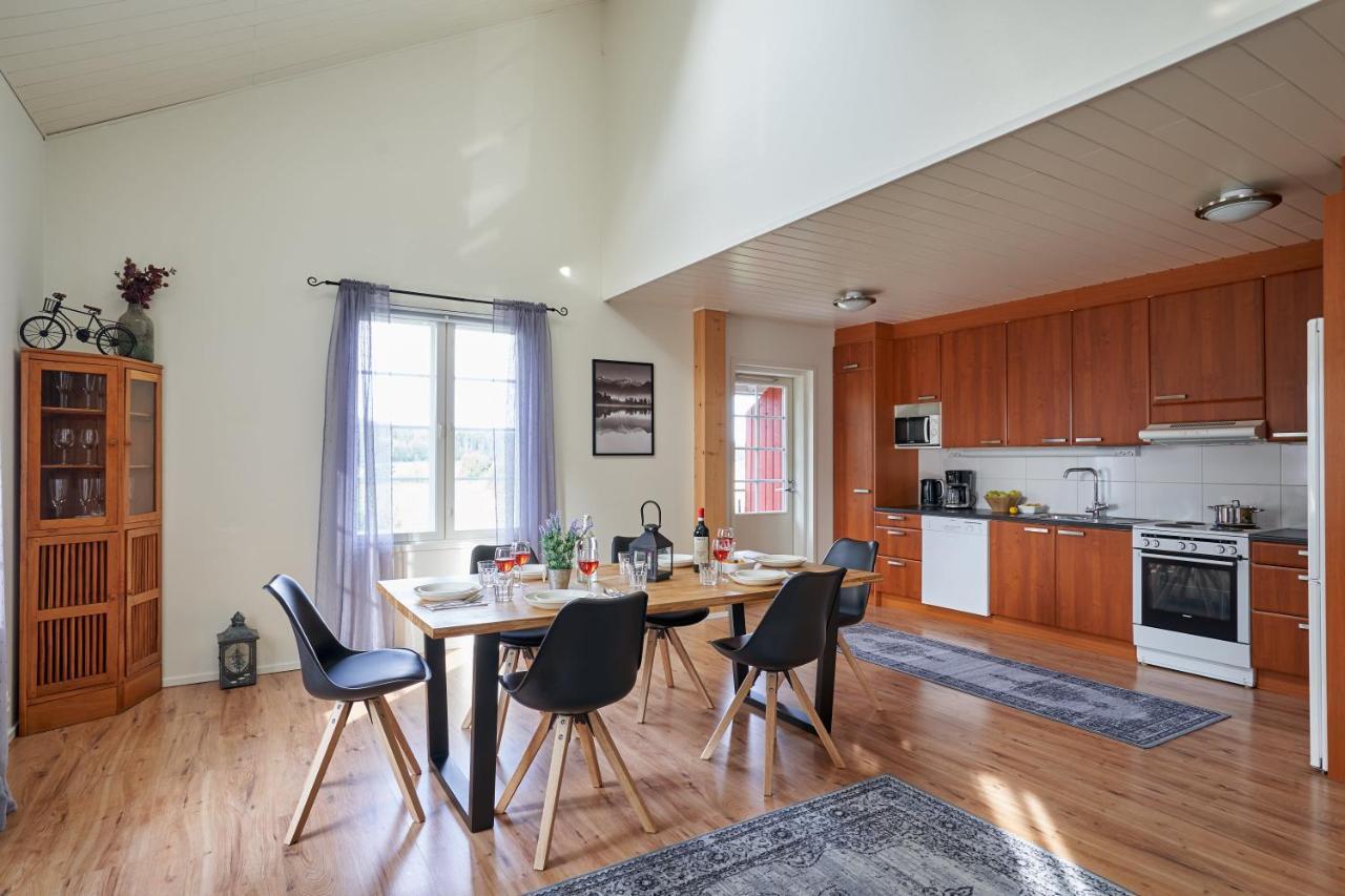 Apartments In Porvoo Bagian luar foto
