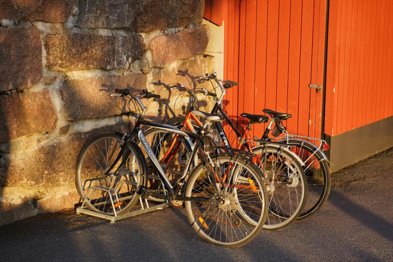 Apartments In Porvoo Bagian luar foto