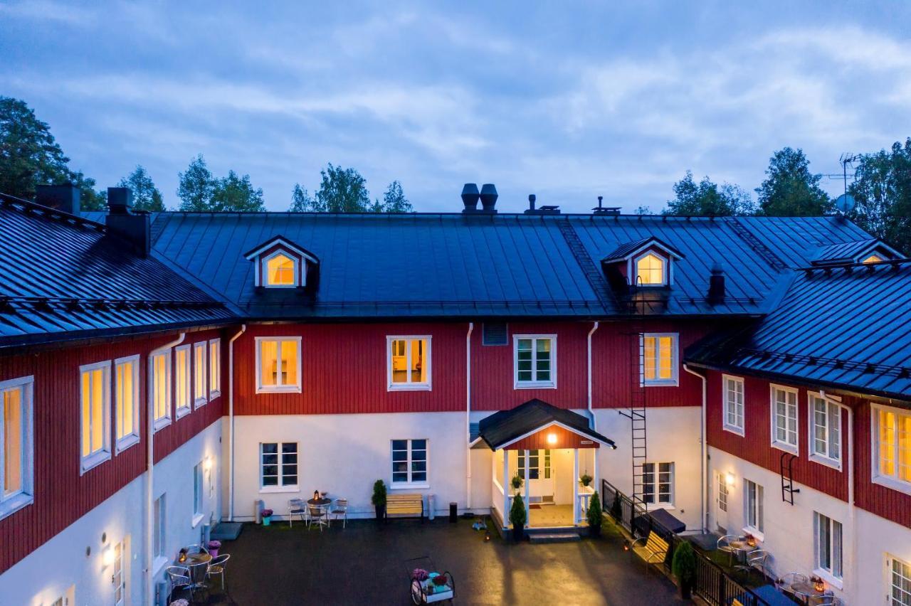 Apartments In Porvoo Bagian luar foto